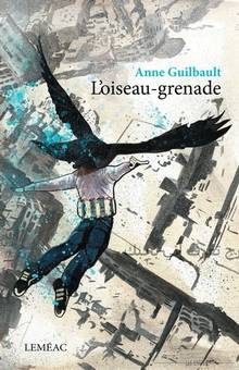 Oiseau-grenade, L'