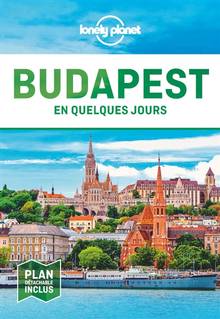 Budapest en quelques jours : 5e édition