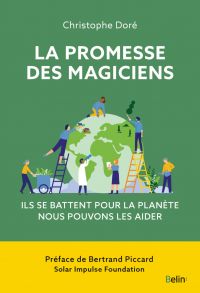 La promesse des magiciens