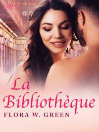 La Bibliothèque - Une nouvelle érotique