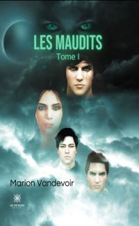 Les maudits - Tome 1