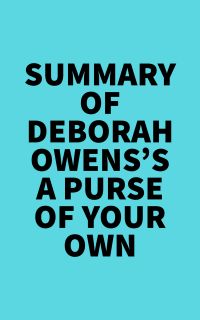 Summary of Deborah Owens's A Purse of Your Own