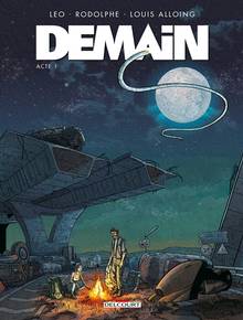 Demain : Volume 1