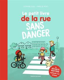 Le petit livre de la rue sans danger