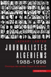 Journalistes Algériens 1988-1998