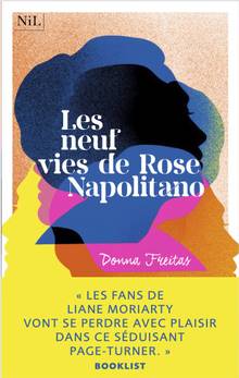 Neuf vies de Rose Napolitano, Les