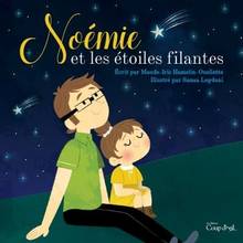 Noémie et les étoiles filantes