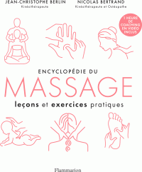 Encyclopédie du massage