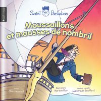 Moussaillons et mousses de nombril