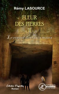 Fleur des pierres - Tome 2