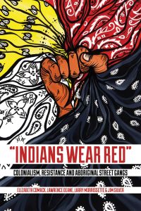 “Indians Wear Red??