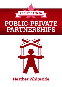 About Canada: Public-Private Partnerships