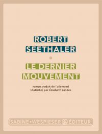 Le dernier mouvement