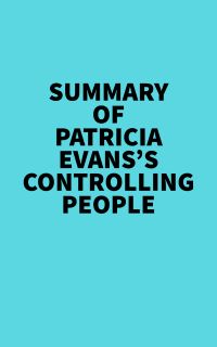 Summary of Patricia Evans's Controlling People