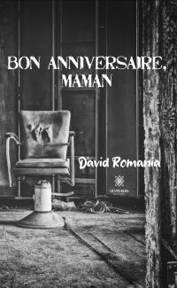 Bon anniversaire, maman