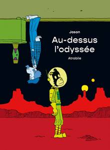 Au-dessus l'odyssée 