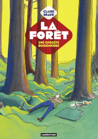 La Forêt