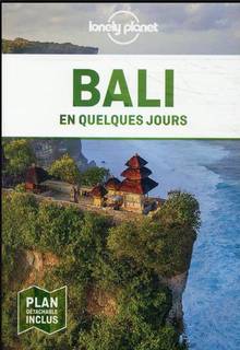 Bali en quelques jours