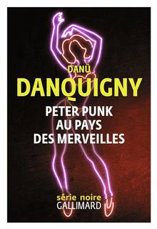 Peter Punk au pays des merveilles