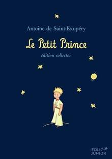 Petit Prince (Édition Collector cartonnée)