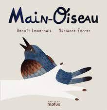 Main-oiseau