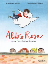 Aldo et Rosa. Quand l'amitié donne des ailes