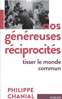 Nos généreuses réciprocités