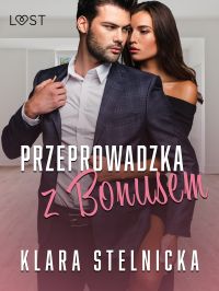 Przeprowadzka z bonusem – opowiadanie erotyczne