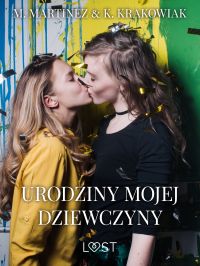 Urodziny mojej dziewczyny – lesbijskie opowiadanie erotyczne