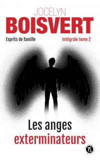 Les anges exterminateurs