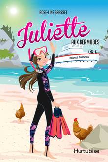 Juliette : Juliette aux Bermudes