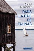 Dans la baie de Talinas