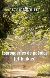 Escroqueries de poèmes (et haïkus)