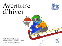 Aventure d'hiver