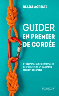 Guider en premier de cordée