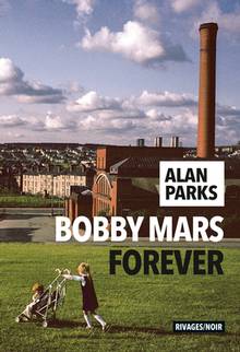 Bobby Mars forever