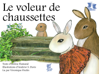 Le voleur de chaussettes