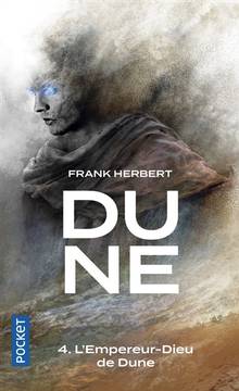 Le cycle de Dune Volume 4, L'empereur-dieu de Dune 