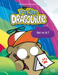 Petite dragouille, La : Qui va là ?