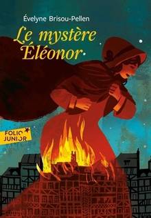 Le mystère Eléonor Nouvelle présentation