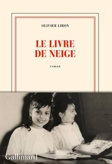 Le livre de Neige 