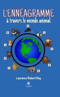 L'ennéagramme à travers le monde animal