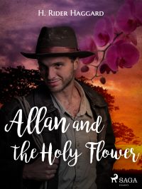 Allan and the Holy Flower