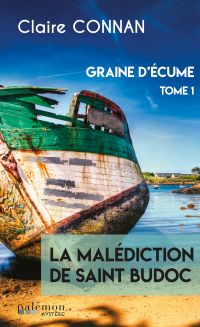 Graine d'écume - Tome 1