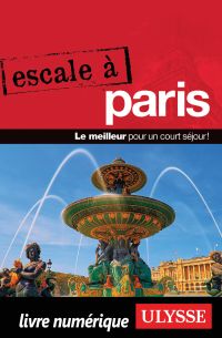 Escale à Paris