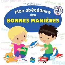 Mon abécédaire des bonnes manières