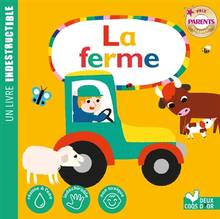 La ferme