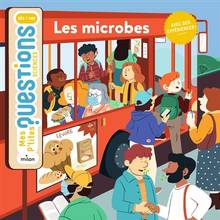 Les microbes