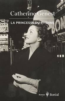 La Princesse du rythme