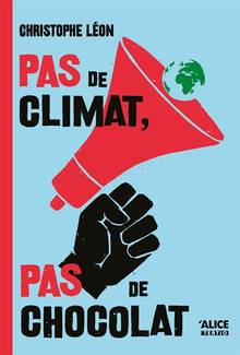 Pas de climat, pas de chocolat